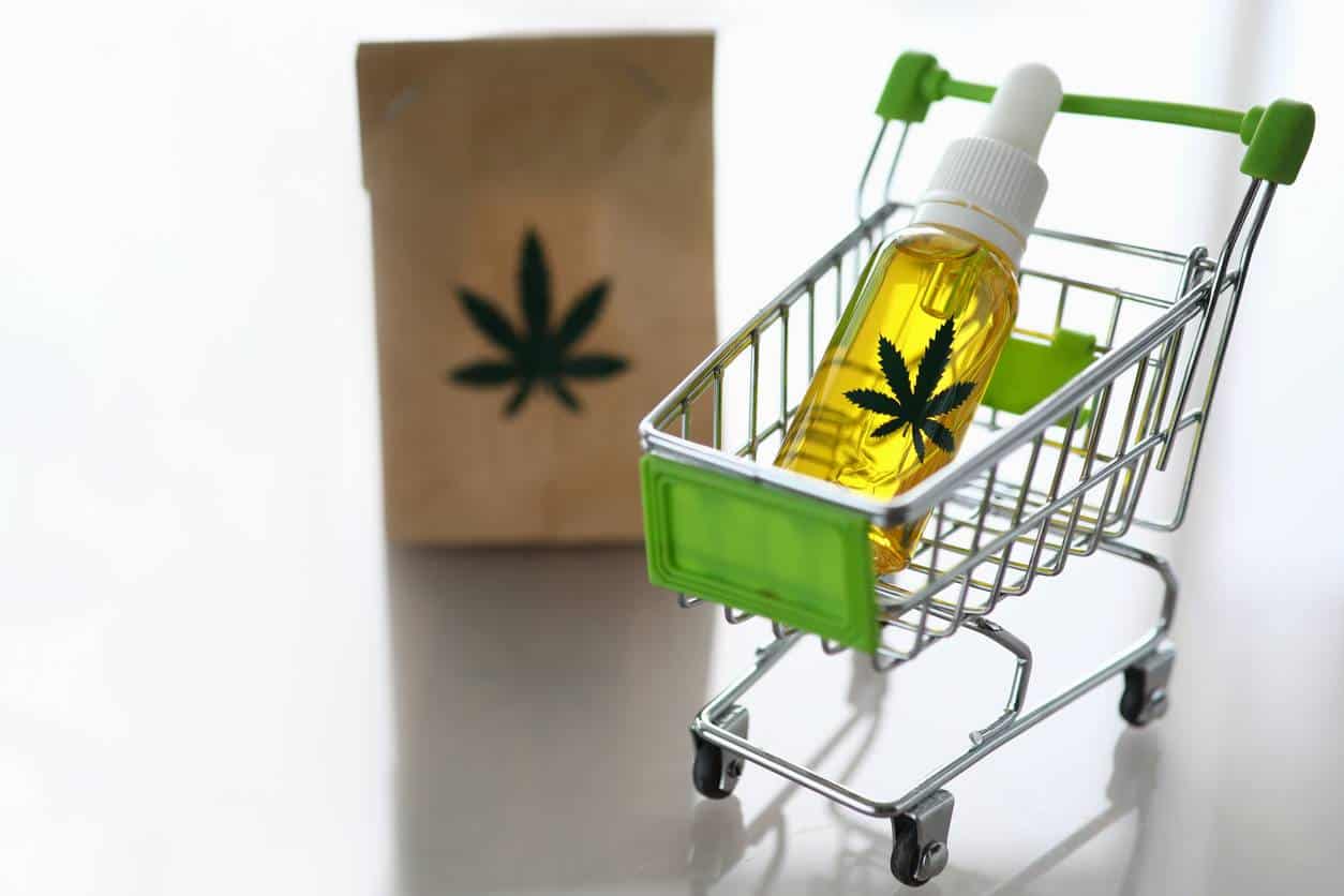 déstockage grossiste de CBD