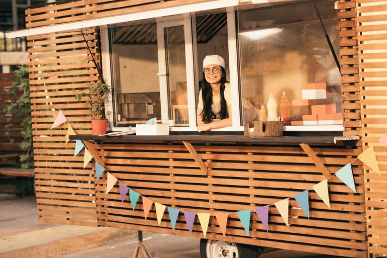 Comment ouvrir un kiosque restaurant ?